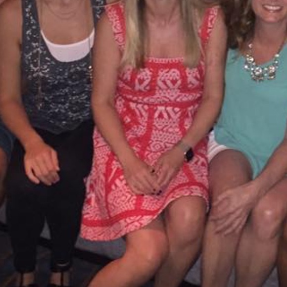 Anthropologie Emma Dress - Picture 2 of 3